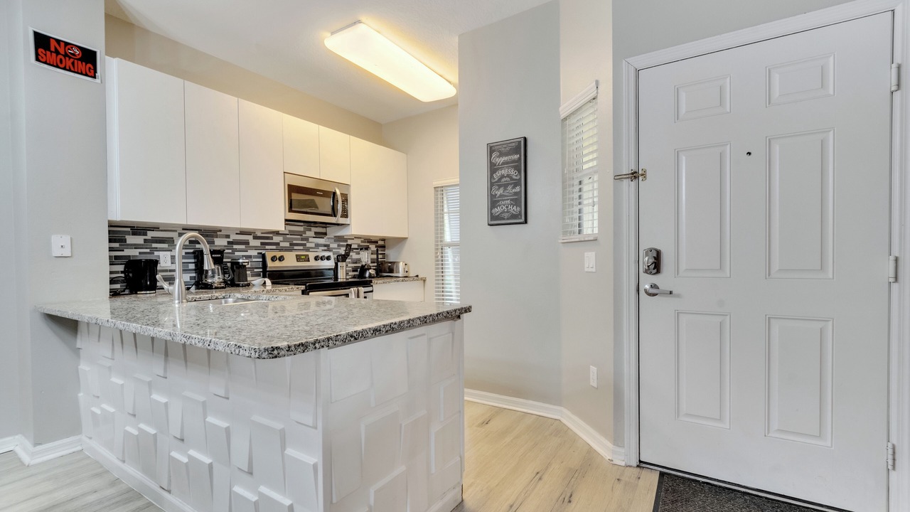 Photo of Kitchen in Sunset Lakes