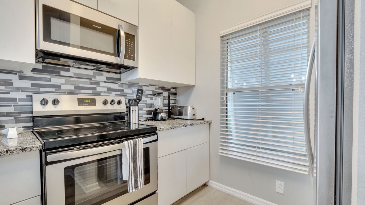 Photo of Kitchen in Sunset Lakes