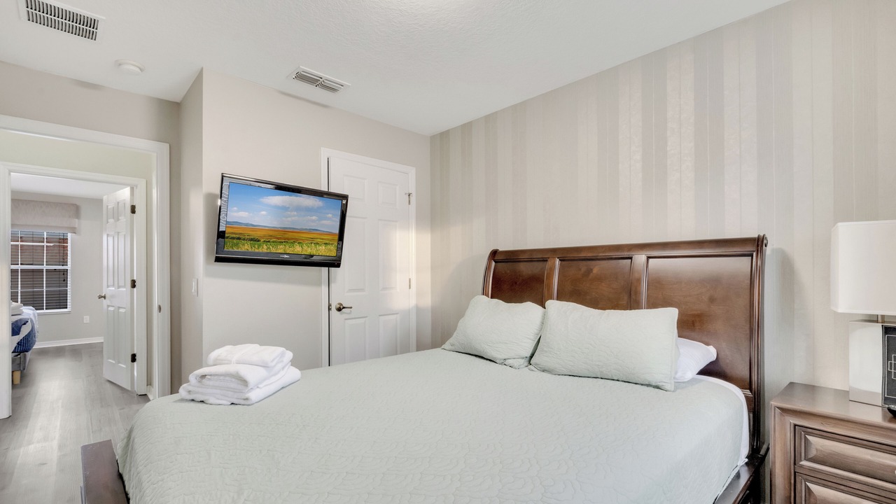 Photo of Bedroom in Sunset Lakes