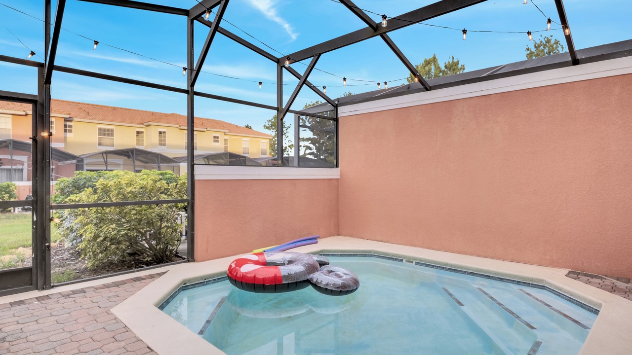 Photo of Outdoor in Sunset Lakes
