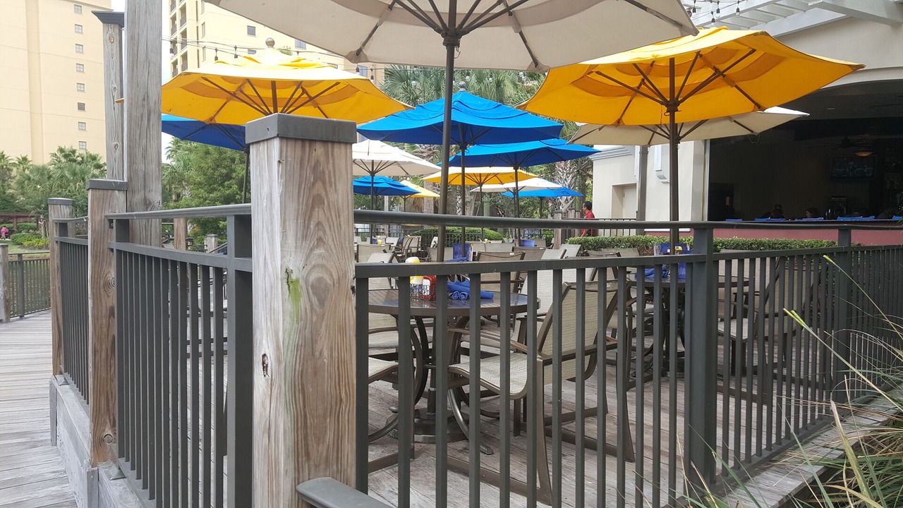 Photo of Outdoor in Lake Buena Vista