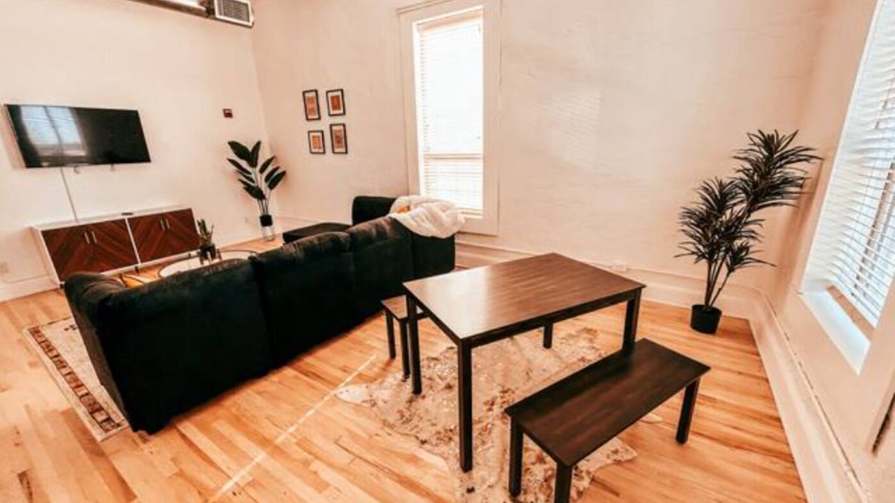 Photo of Bedroom in Waxahachie