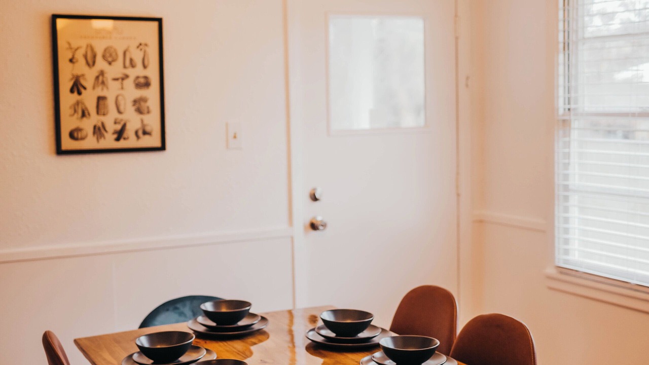 Photo of Bedroom in Waxahachie
