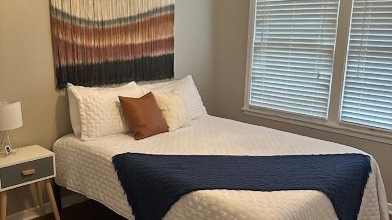 Photo of Bedroom in Waxahachie
