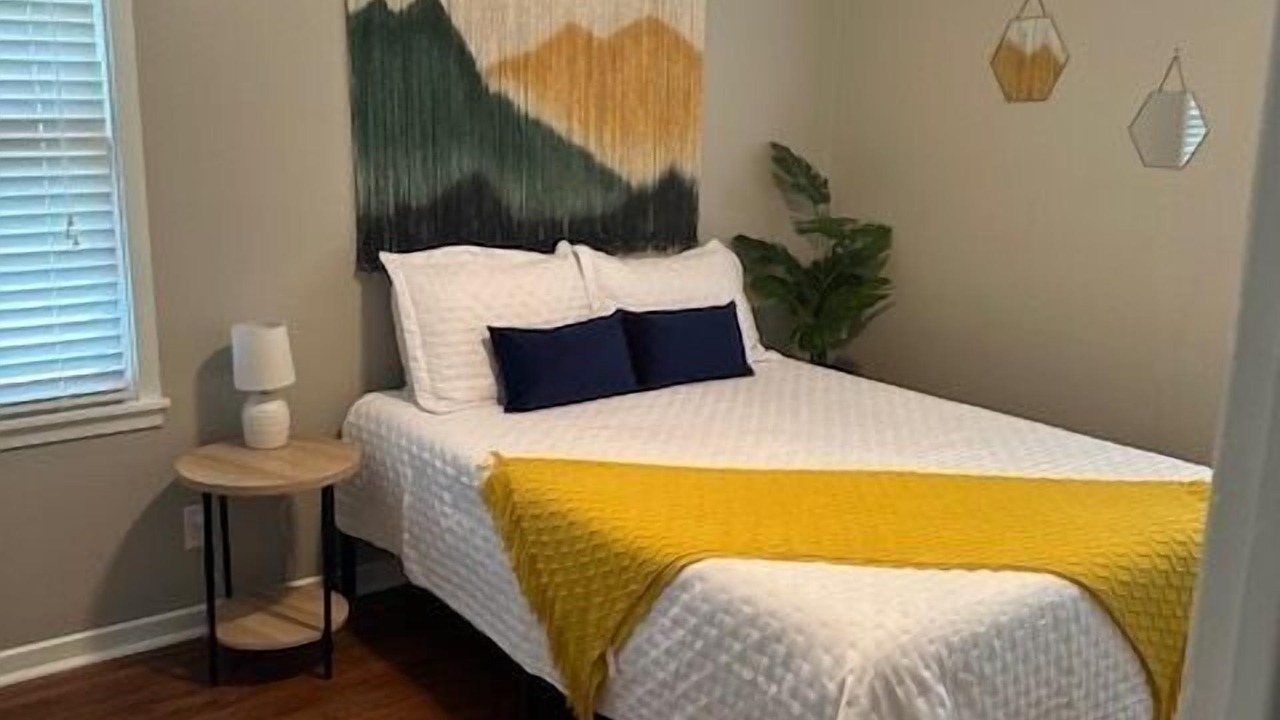 Photo of Bedroom in Waxahachie