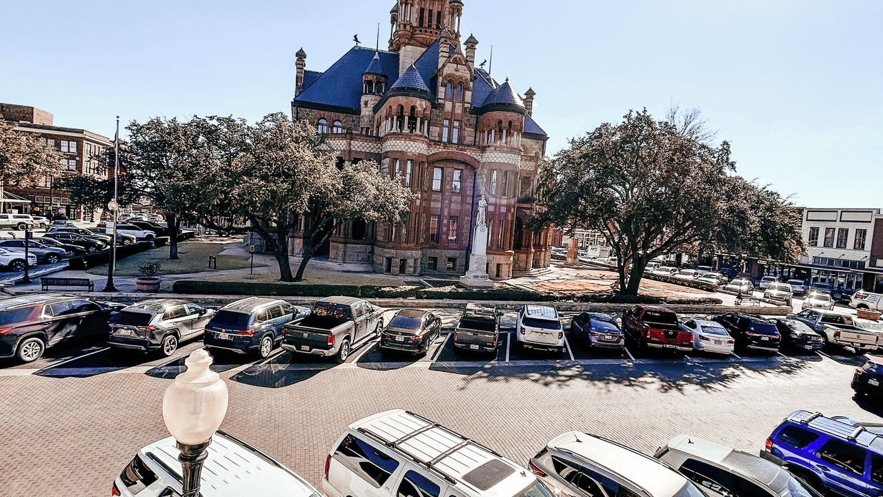Photo of Others in Waxahachie