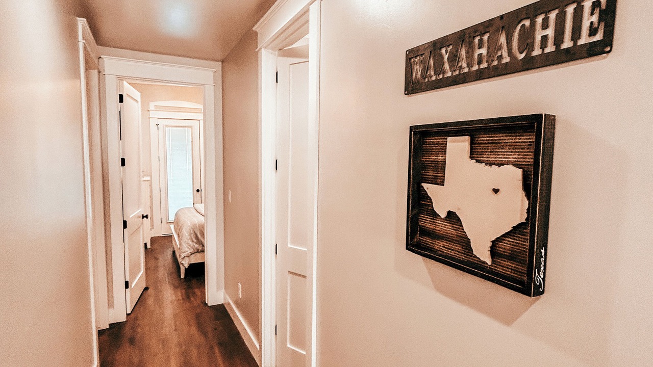 Photo of Bathroom in Waxahachie