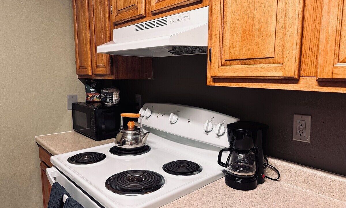 Photo of Kitchen in Northeast Neighbors