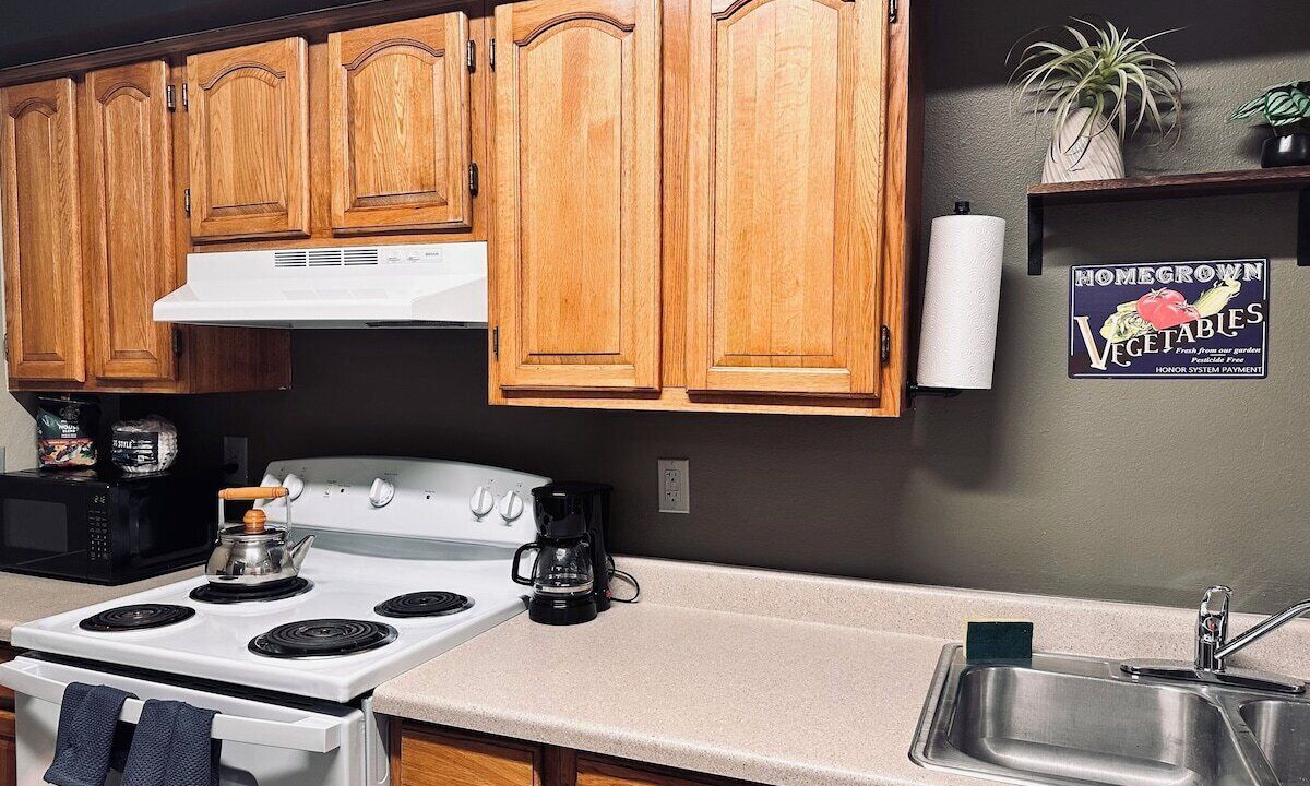 Photo of Kitchen in Northeast Neighbors