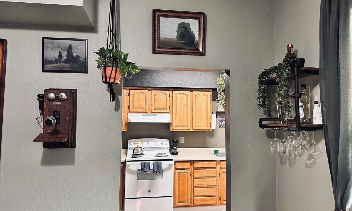 Photo of Kitchen in Northeast Neighbors