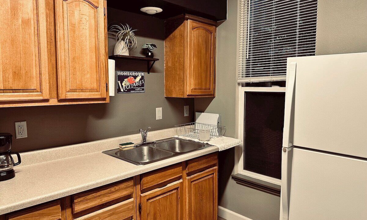 Photo of Kitchen in Northeast Neighbors