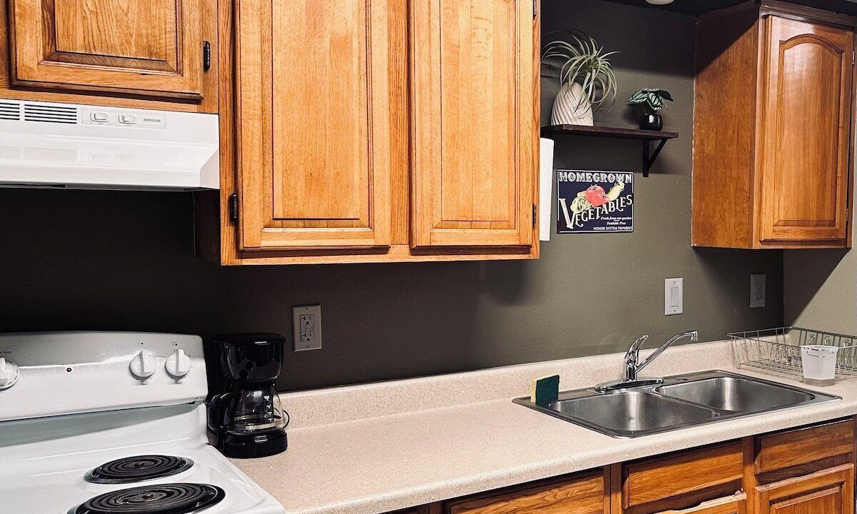 Photo of Kitchen in Northeast Neighbors