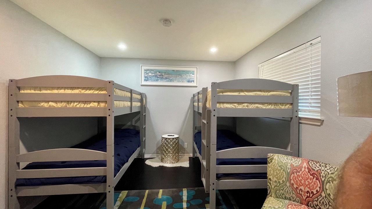 Photo of Bedroom in Hidden Forest