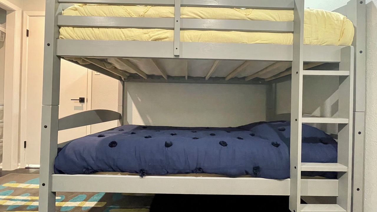 Photo of Bedroom in Hidden Forest