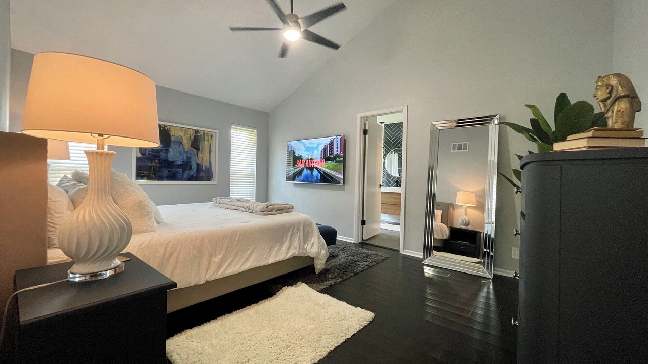 Photo of Bedroom in Hidden Forest