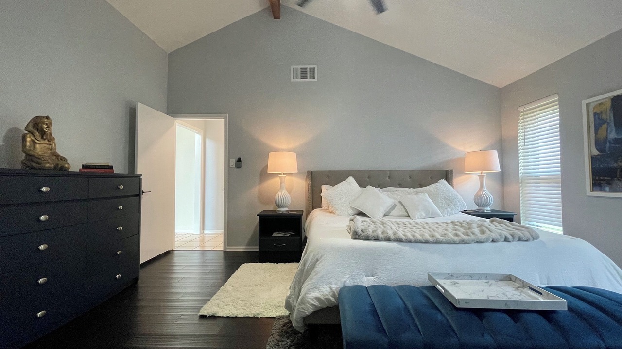 Photo of Bedroom in Hidden Forest