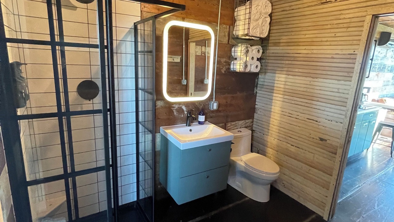 Photo of Bathroom in Nemo