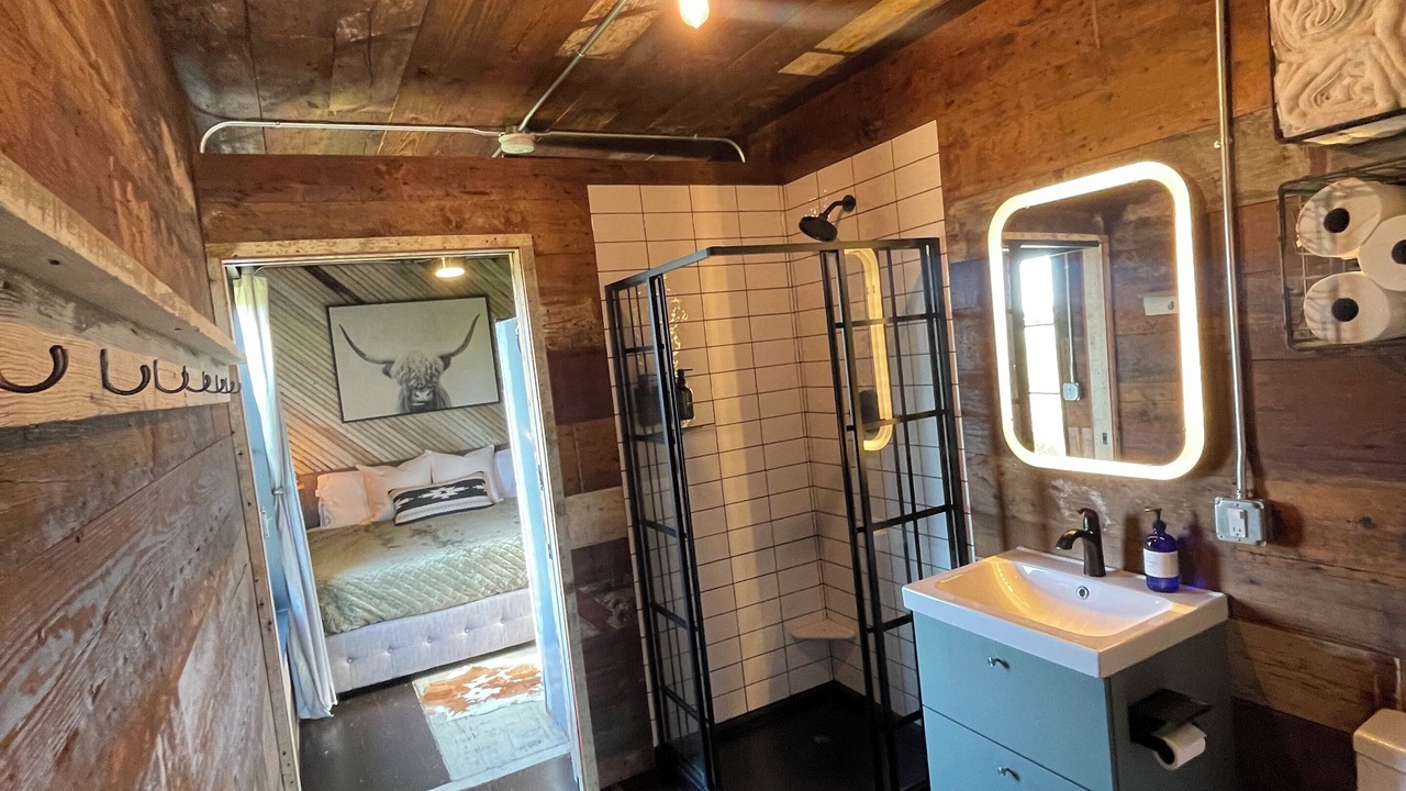 Photo of Bathroom in Nemo