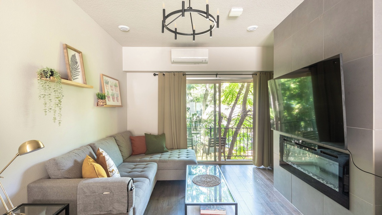 Photo of Livingroom in Metzger