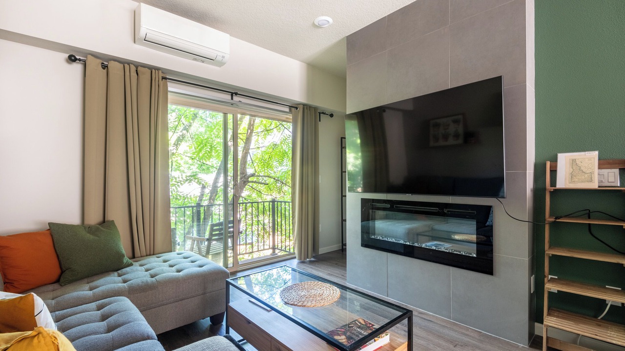 Photo of Livingroom in Metzger