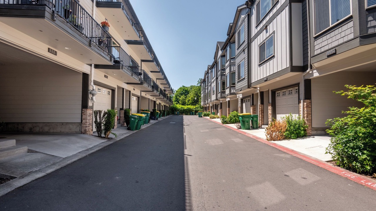 Photo of Outdoor in Metzger