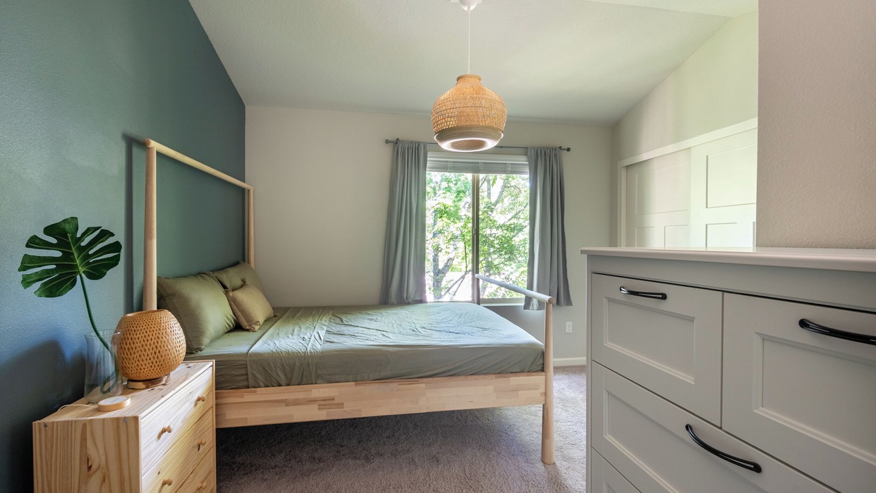 Photo of Bedroom in Metzger