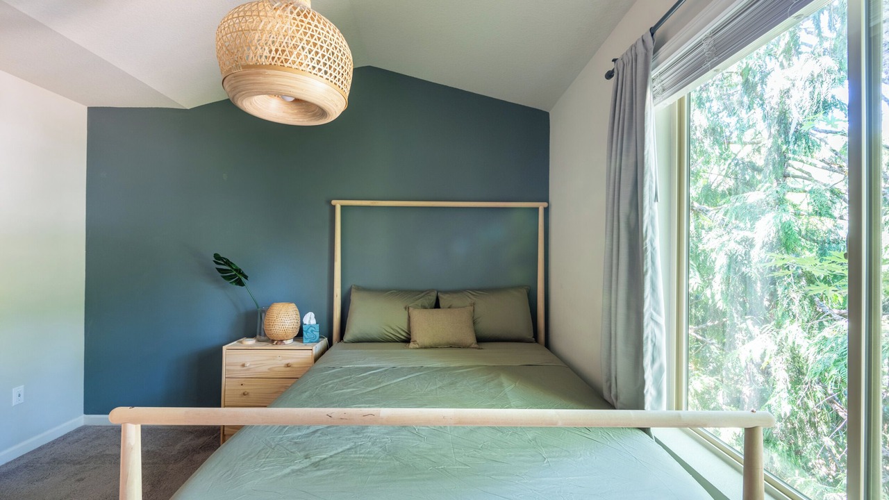 Photo of Bedroom in Metzger