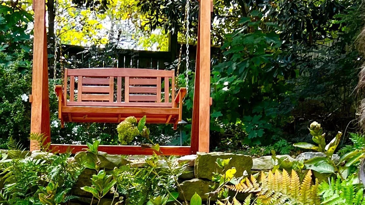 Photo of Outdoor in Morningside-Lenox Park