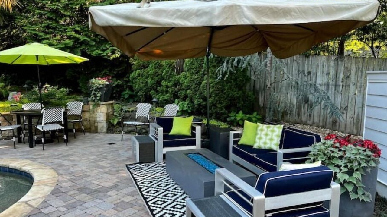 Photo of Outdoor in Morningside-Lenox Park