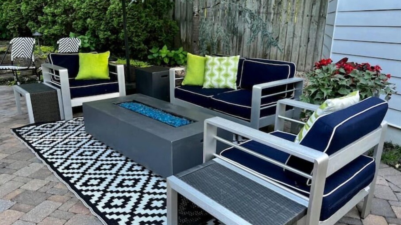 Photo of Patio Balcony in Morningside-Lenox Park