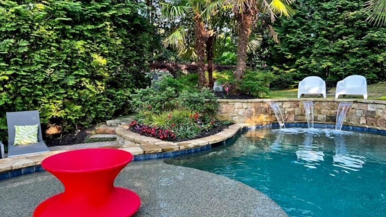 Photo of Outdoor in Morningside-Lenox Park