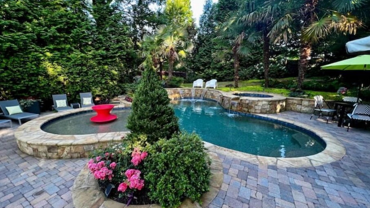 Photo of Outdoor in Morningside-Lenox Park