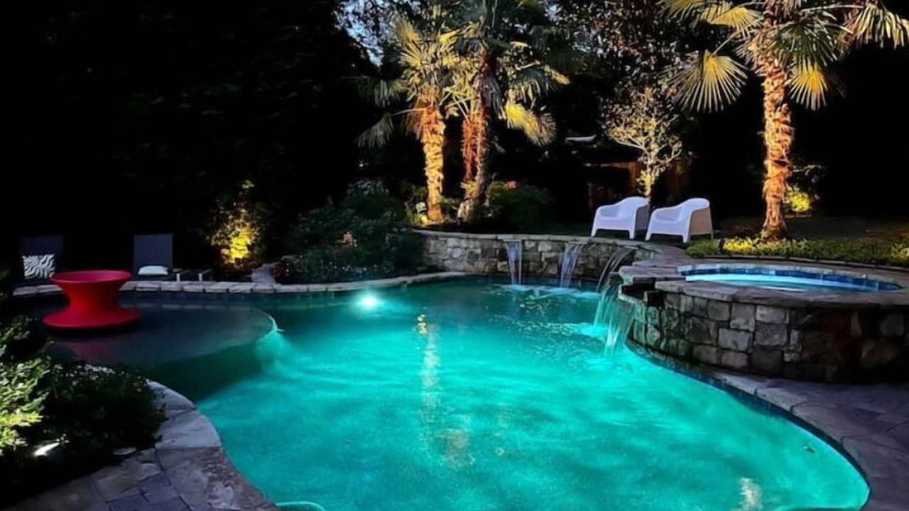 Photo of Outdoor in Morningside-Lenox Park