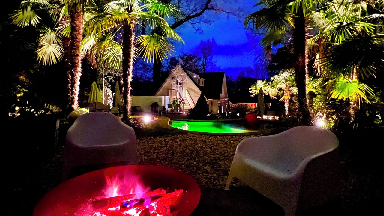Photo of Outdoor in Morningside-Lenox Park