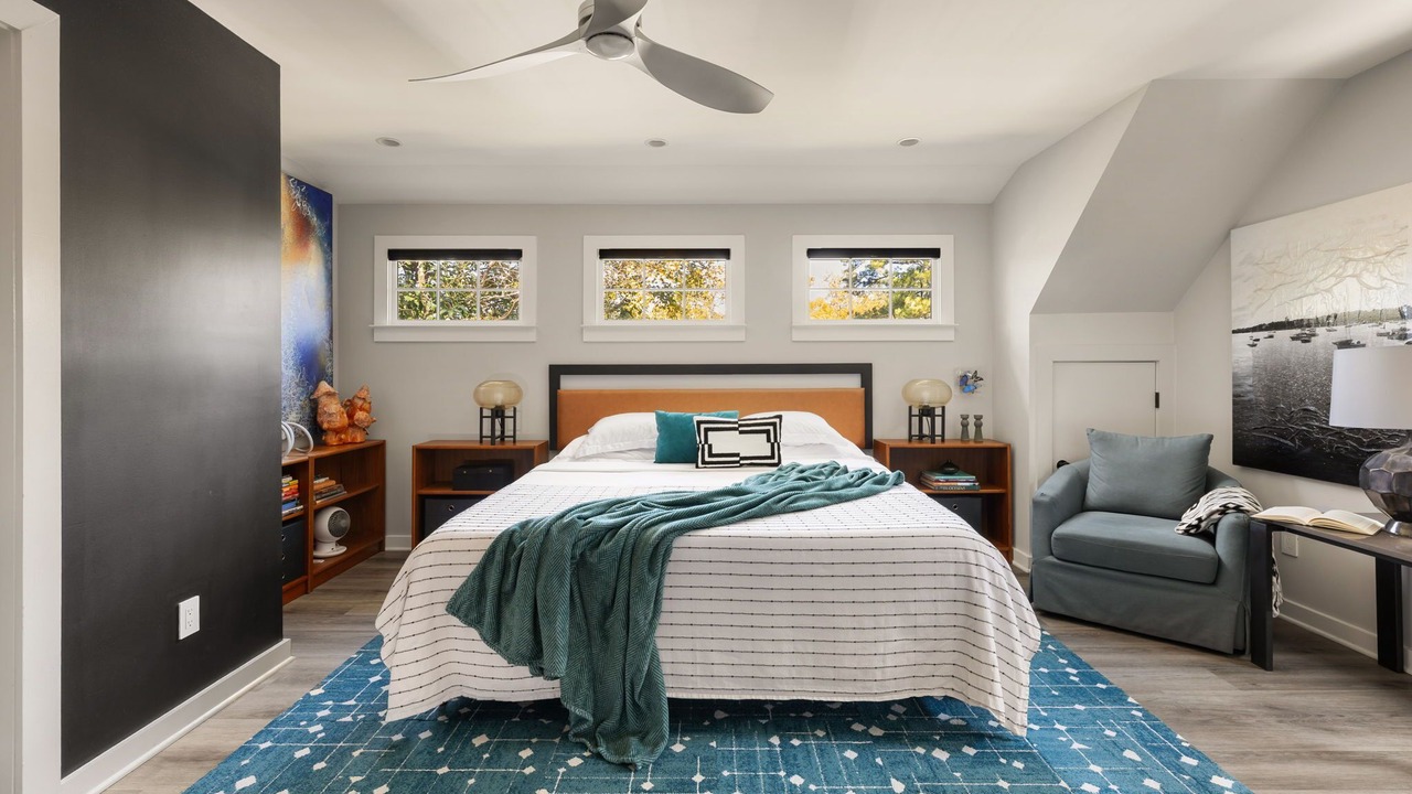 Photo of Bedroom in Morningside-Lenox Park