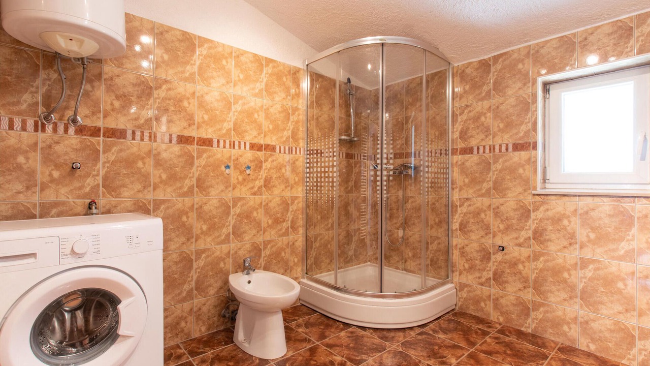 Photo of Bathroom in Sopot