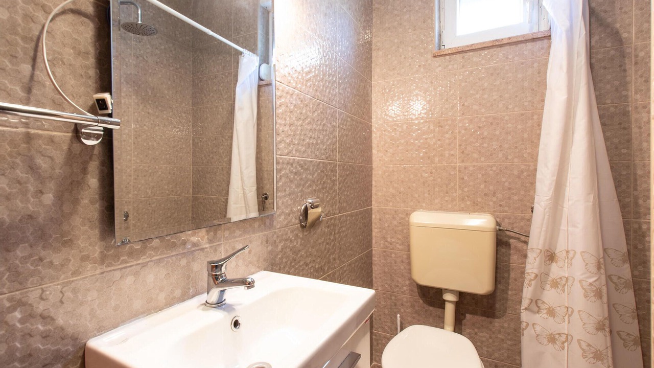 Photo of Bathroom in Sopot