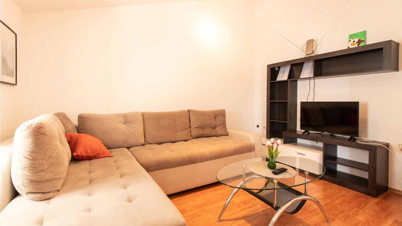 Photo of Bedroom in Sopot