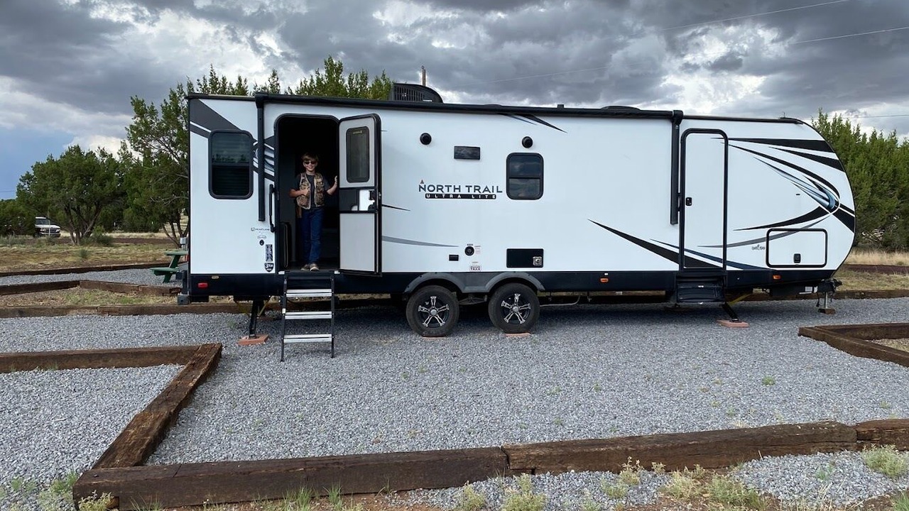Photo of Outdoor in Concho