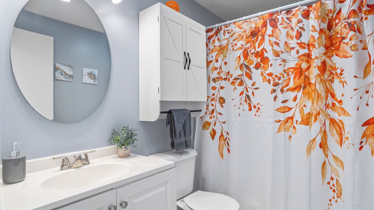 Photo of Bathroom in Shelbyville