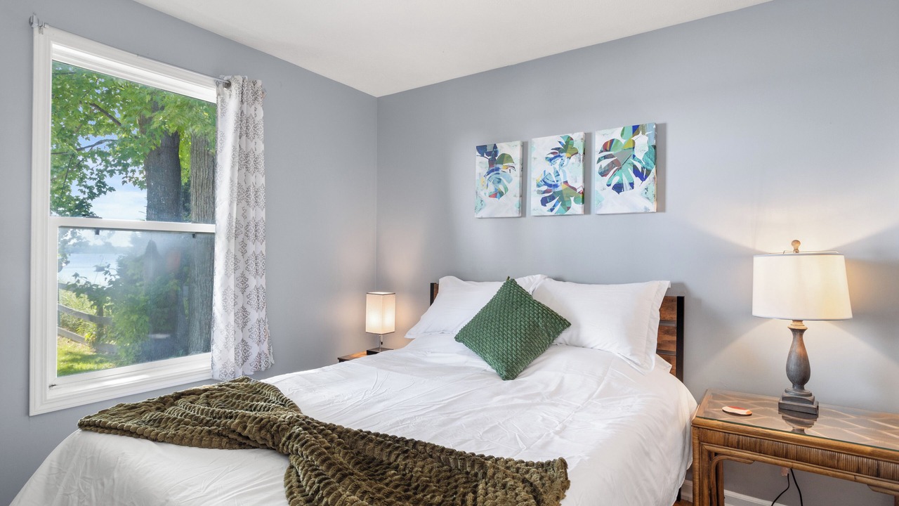 Photo of Bedroom in Shelbyville