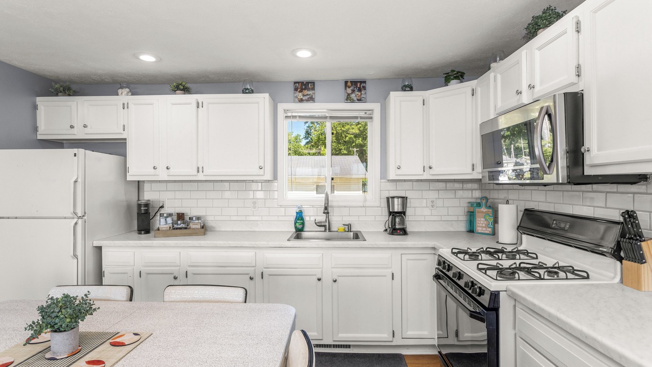 Photo of Kitchen in Shelbyville