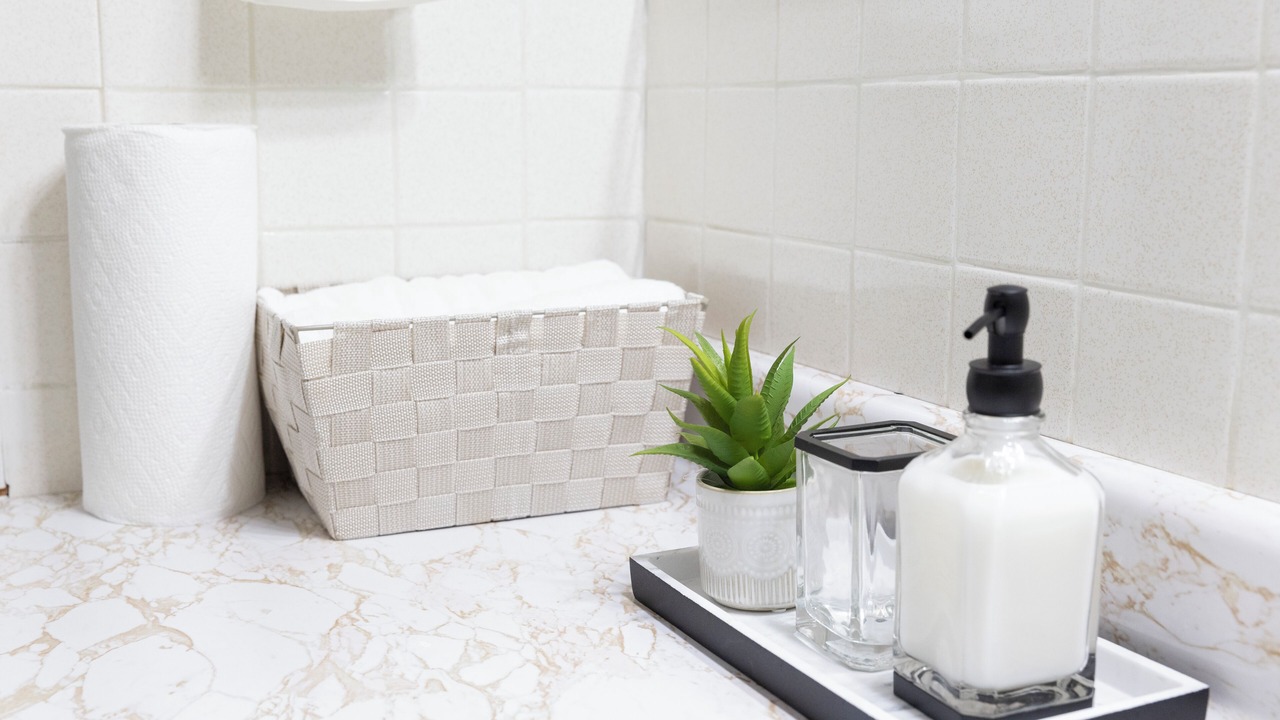 Photo of Bathroom in Silvertown