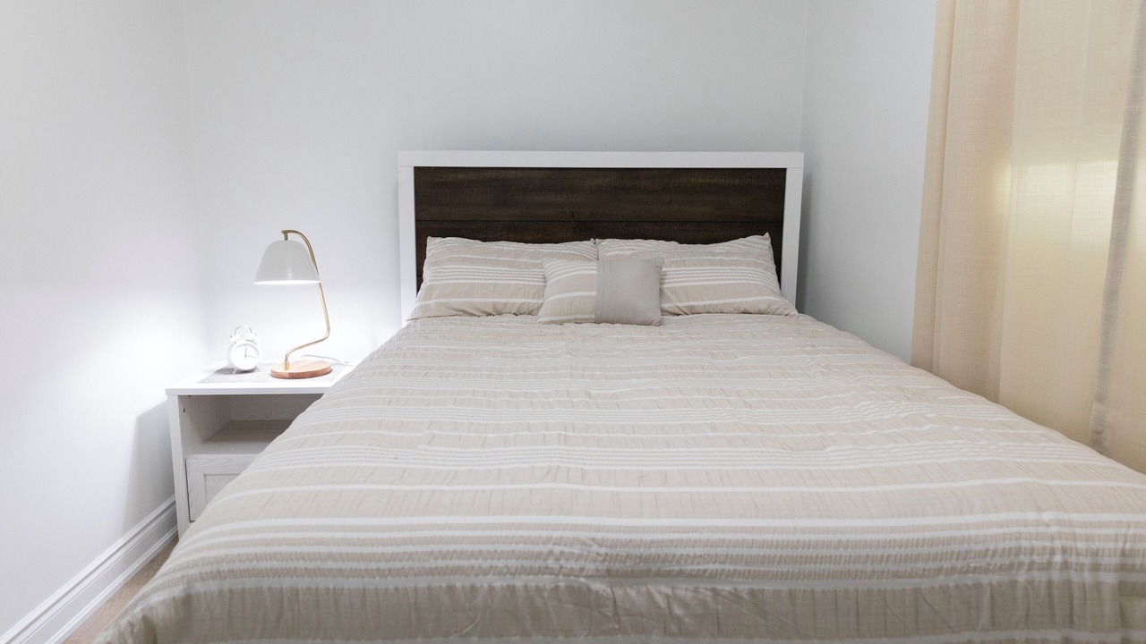 Photo of Bedroom in Silvertown