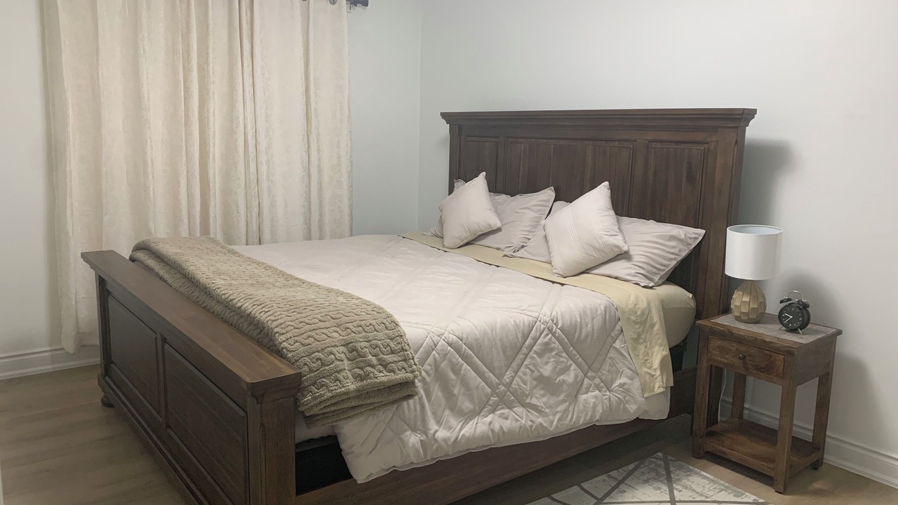 Photo of Bedroom in Silvertown