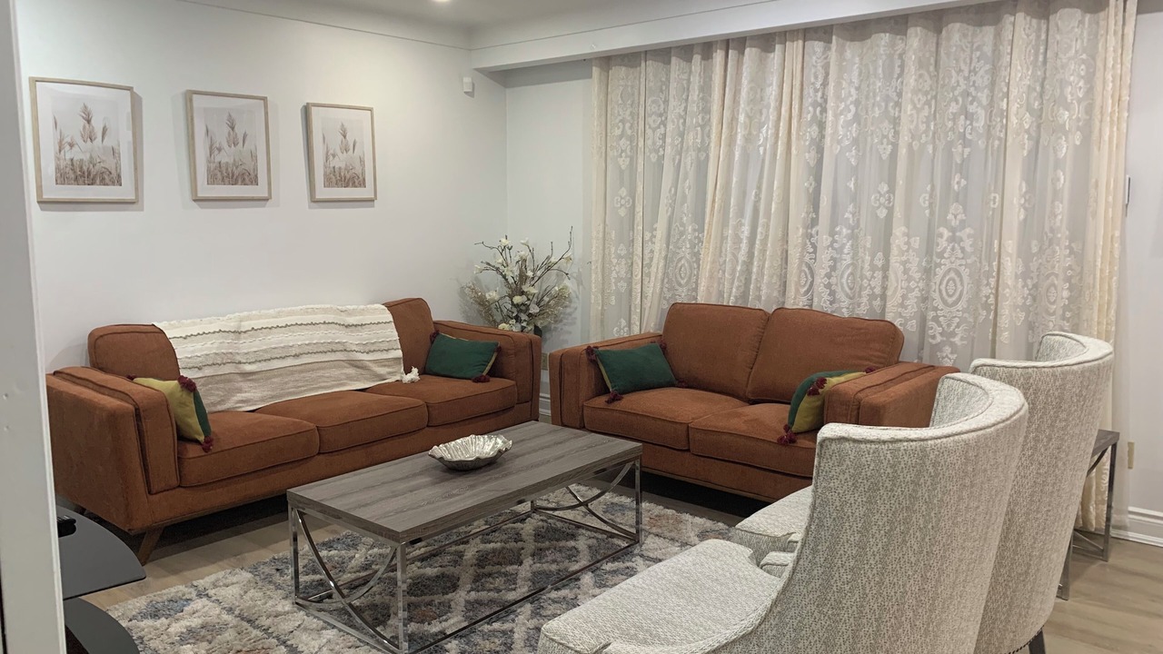 Photo of Livingroom in Silvertown