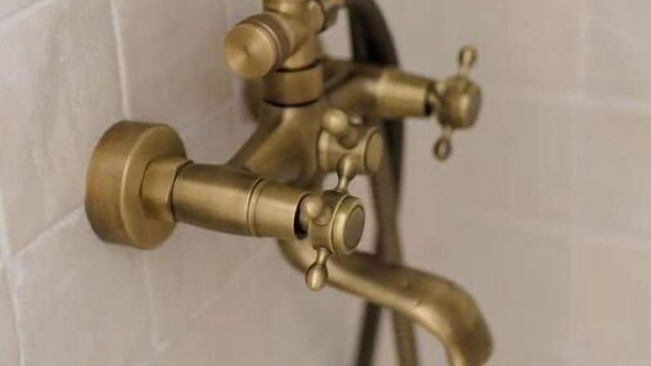 Photo of Bathroom in Black Mountain
