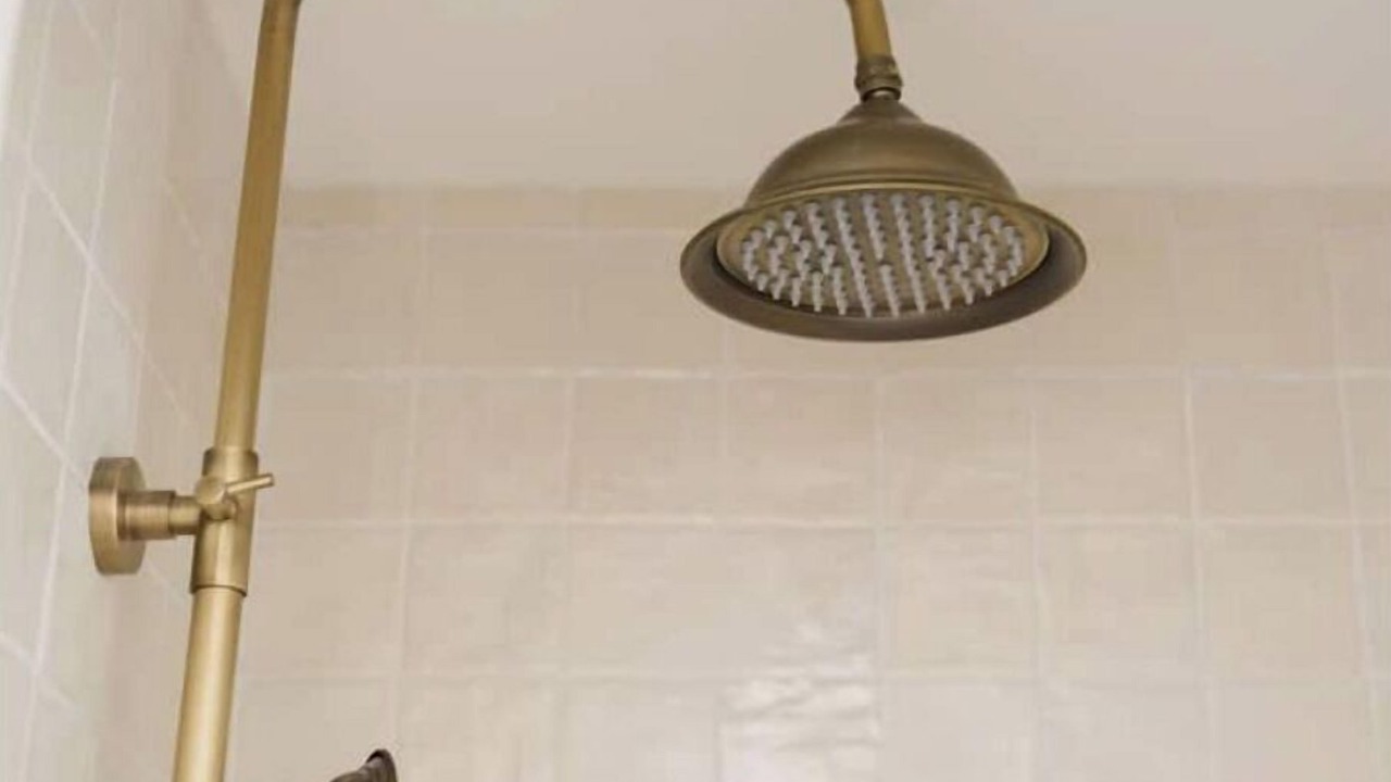 Photo of Bathroom in Black Mountain