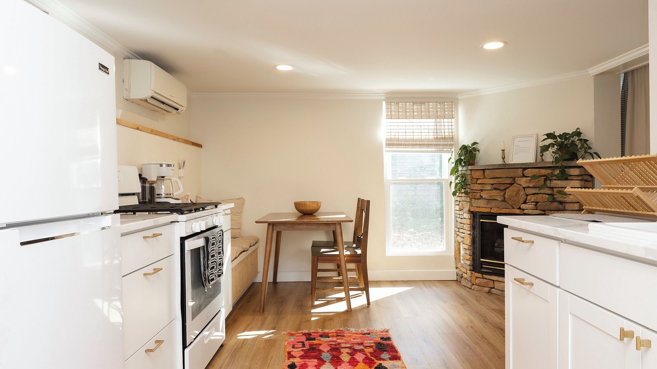 Photo of Kitchen in Black Mountain