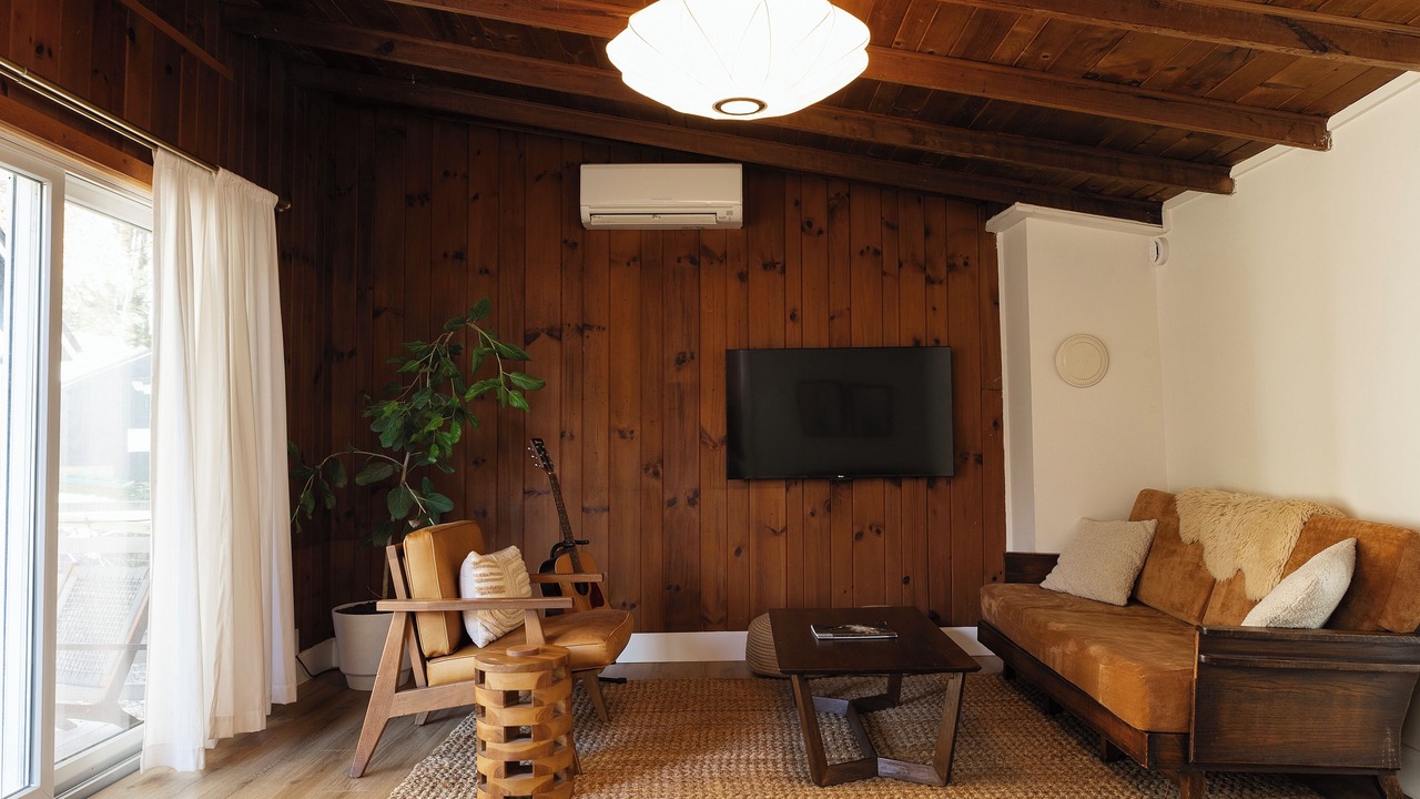 Photo of Livingroom in Black Mountain